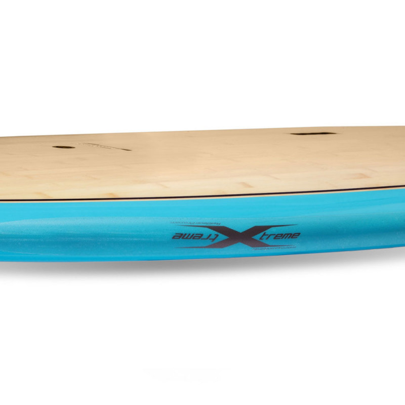 PROTECTION SUP RAIL SAVER XTREM CLEAR