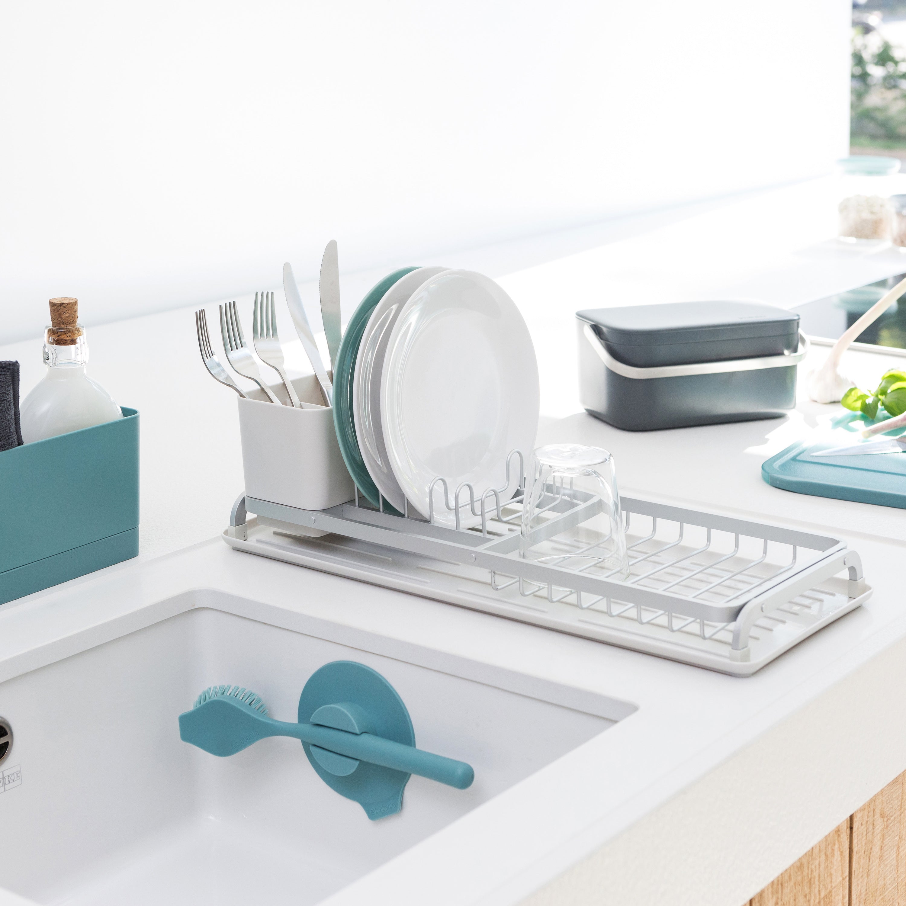 Brabantia Gootsteenorganiser