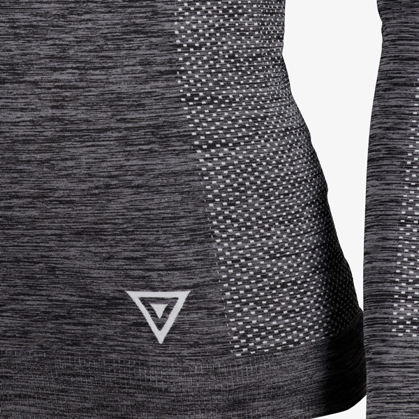 Osaga dames thermoshirt met lange mouw