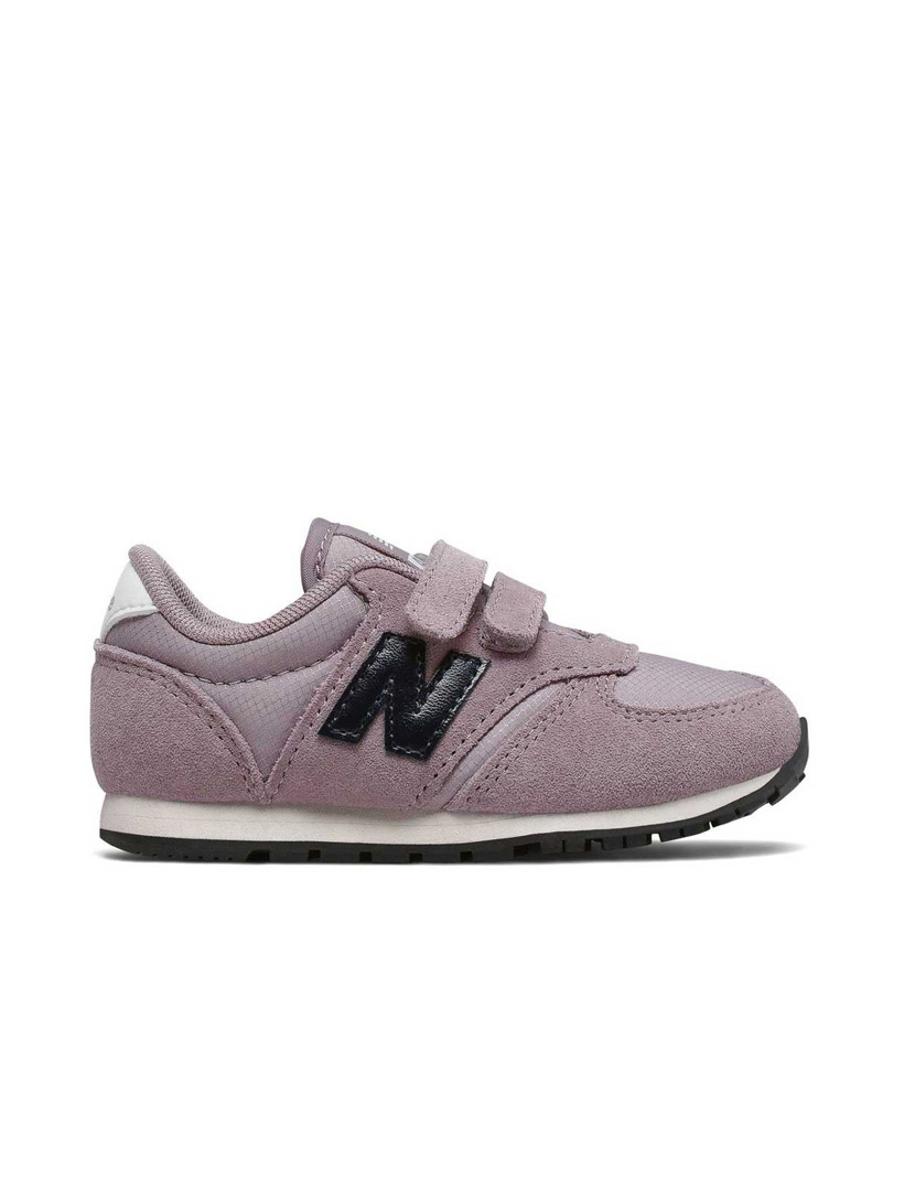 Purple Kids Sneakers