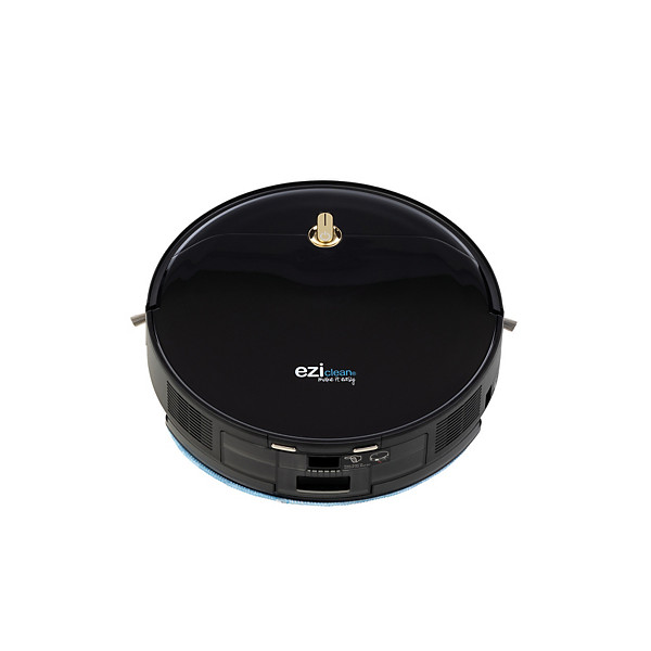 Robot aspirateur laveur connecté EZIclean I-Bot Z5
