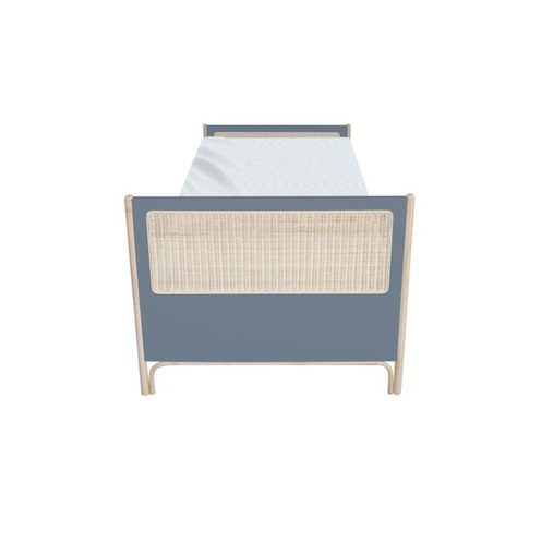 Lit junior 90x200 OCEANIA Silex - THEO