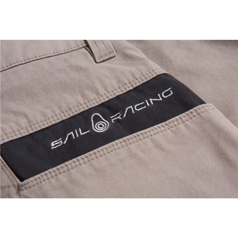 Sail Racing Bowman Shorts Sand