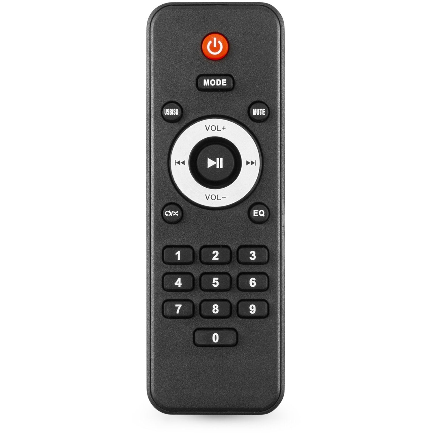 Vonyx VX1015BT set
