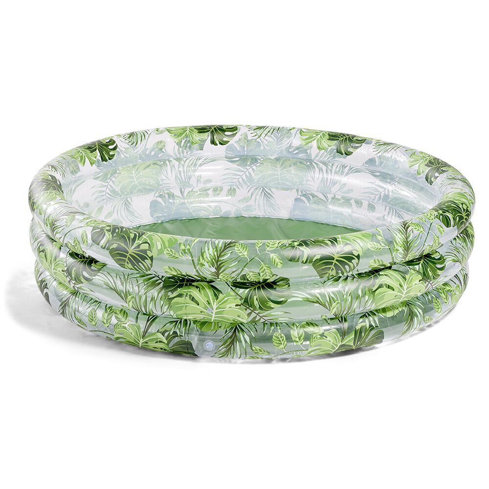 Piscine gonflable adulte Funky Ø206xH50cm