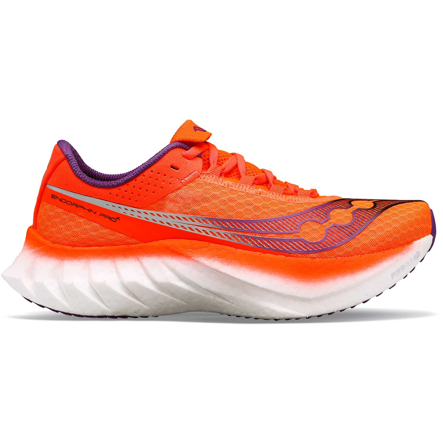 Saucony Endorphin PRO 4 Dames