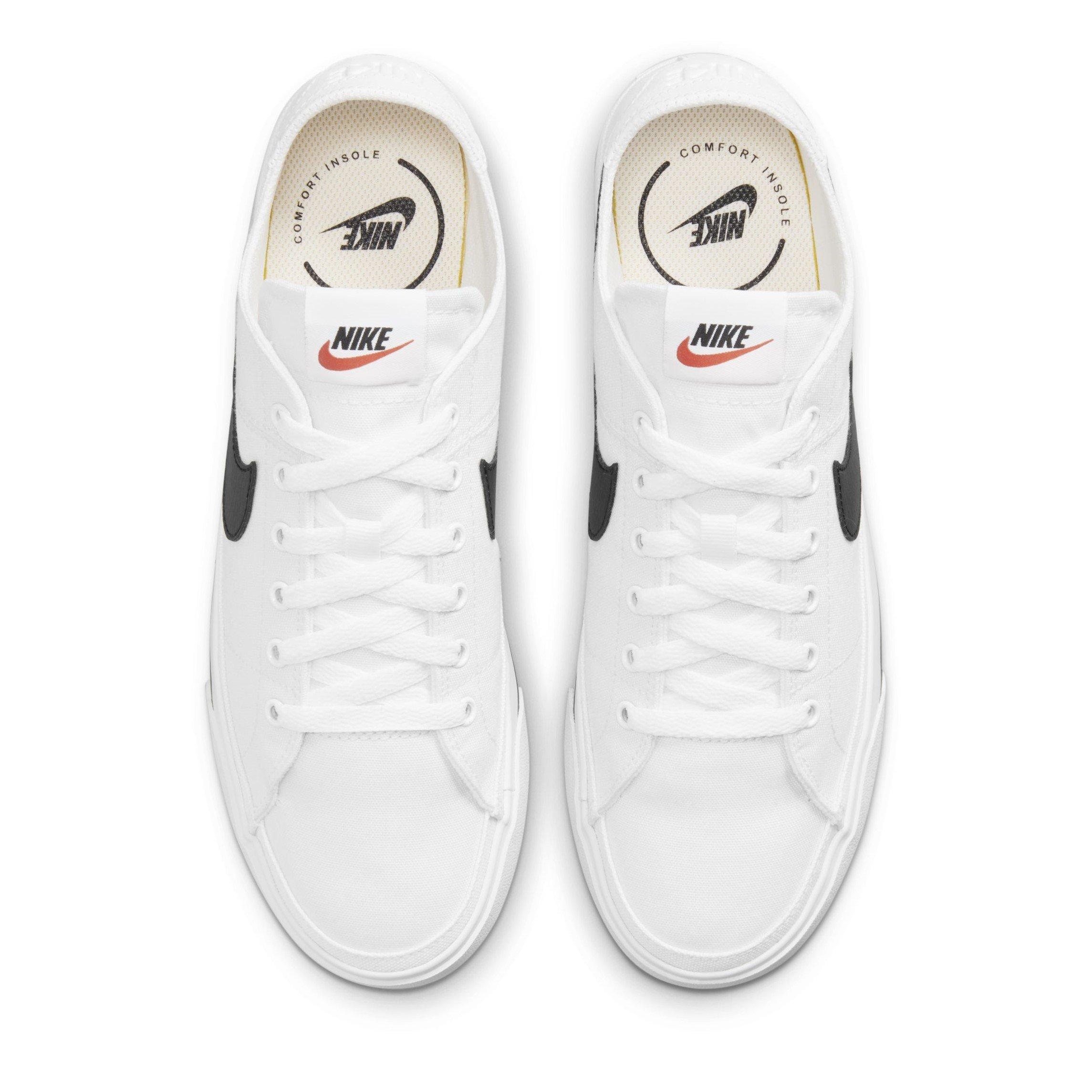 Nike Court Legacy Canvas Mens Shoes