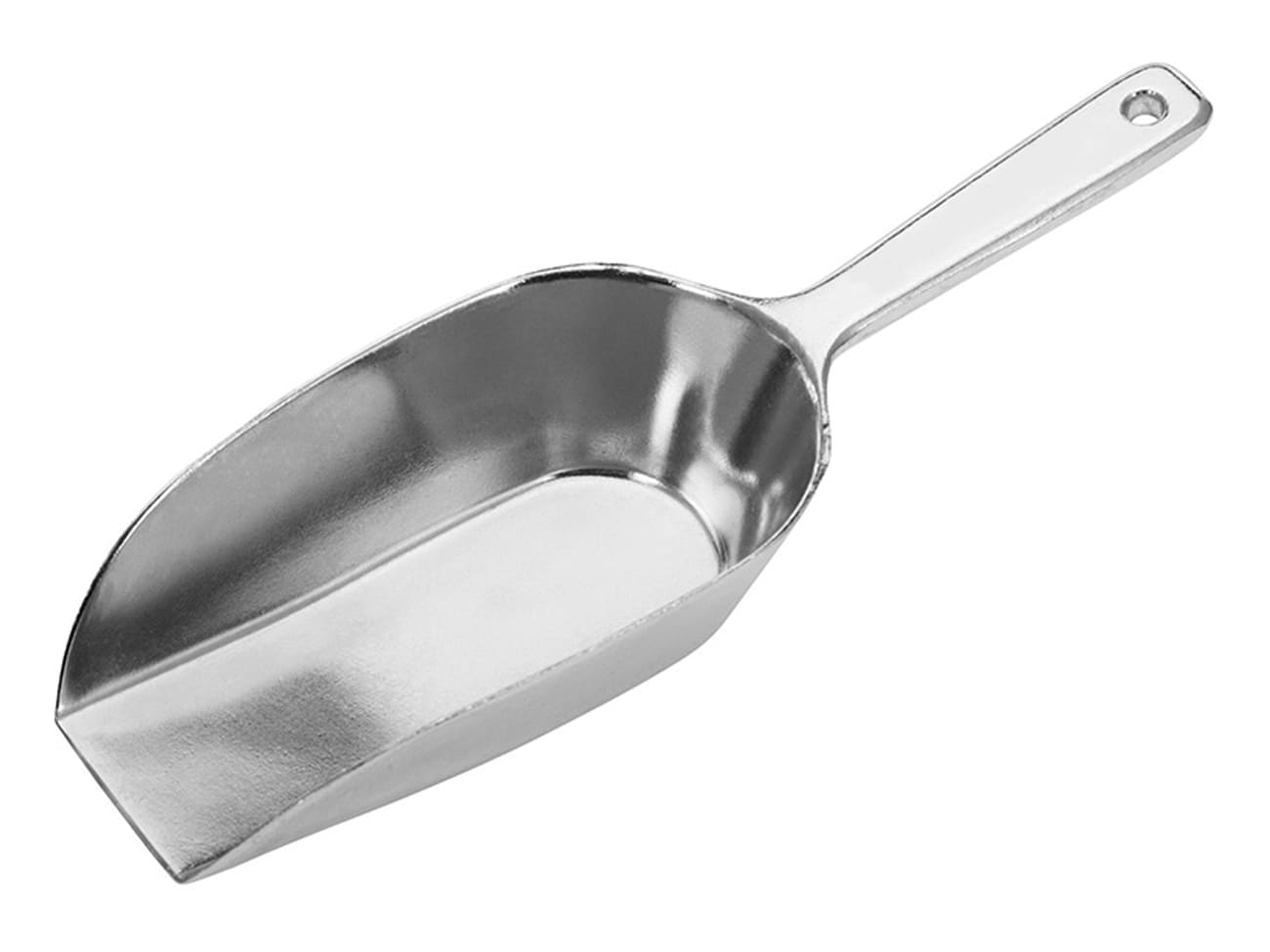 Pelle à farine Hygia - Long 26,5 cm