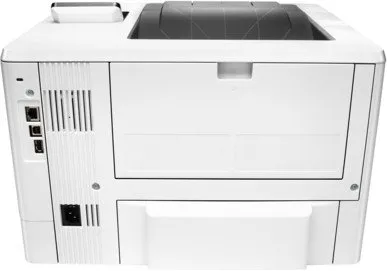 HP LaserJet Pro M501dn - Printer - S/H - Duplex - laser - A4/Legal - 4800 x 600 dpi - op til 43 spm - kapacitet: 650 ark - USB 2.0, Gigabit LAN, USB 2.0 vært