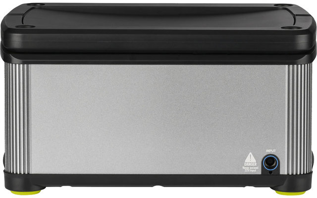 GoalZero Yeti 500X Ladegerät