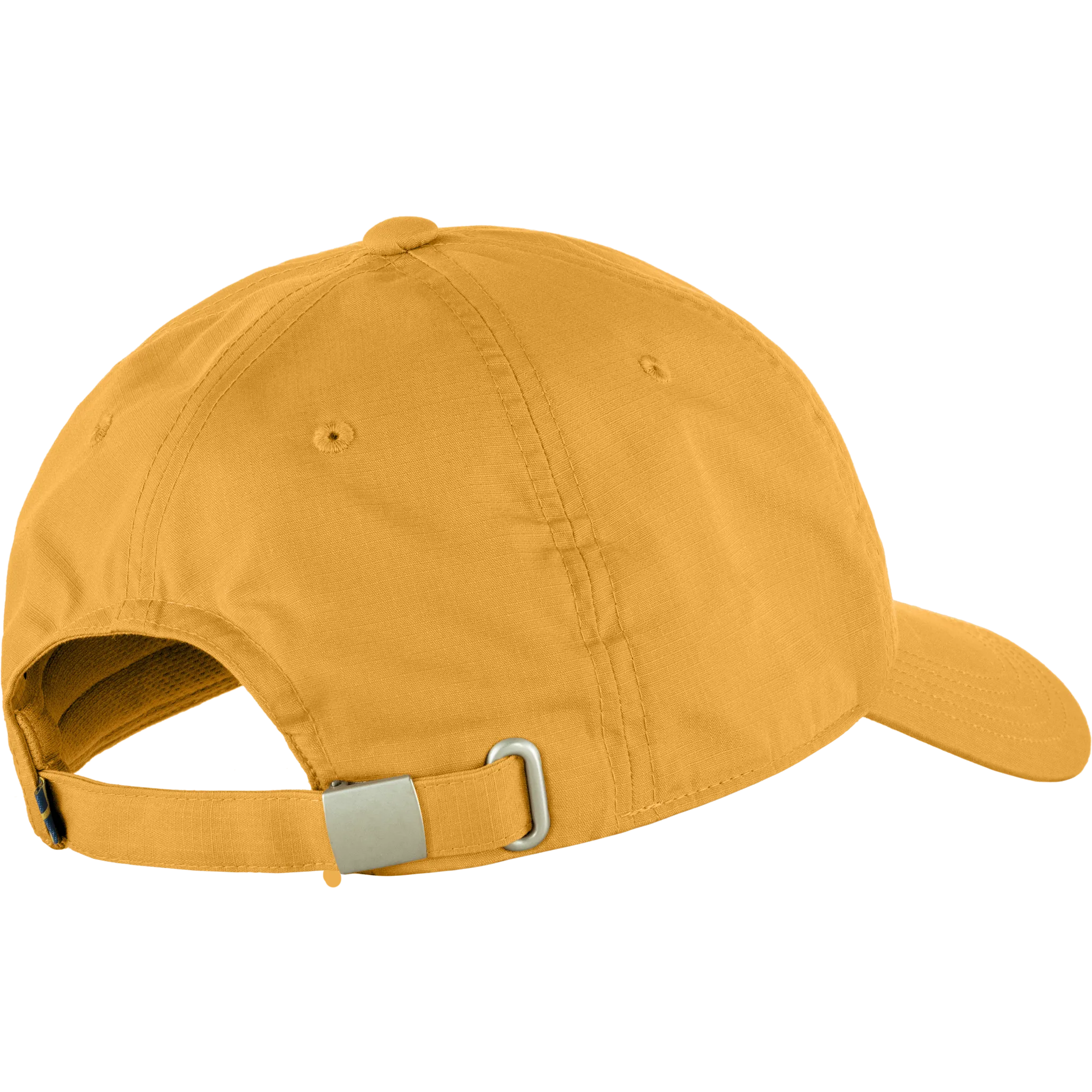 Fjällräven Fjällräven Logo Cap Mustard Yellow