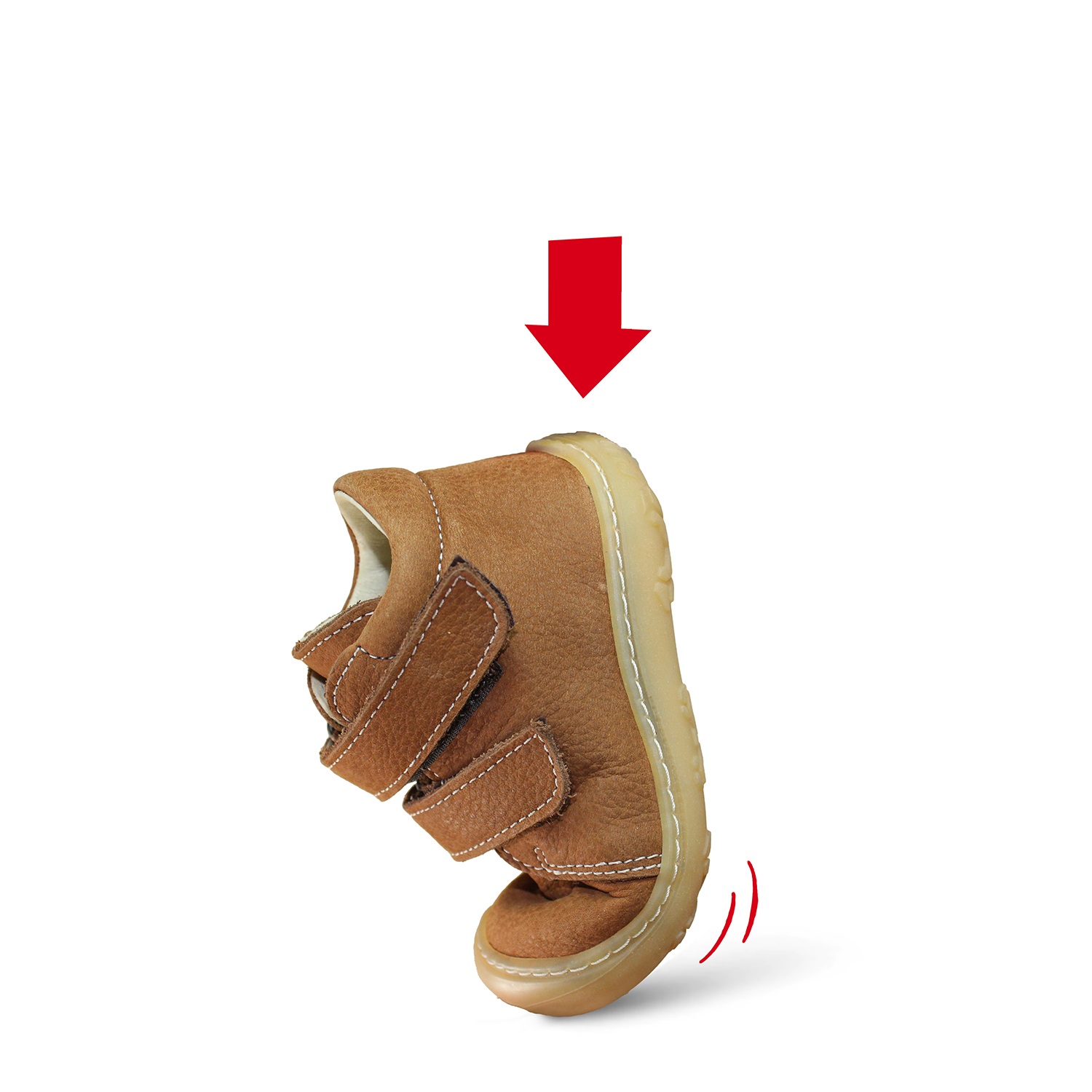 CHRISY - Lauflernschuhe