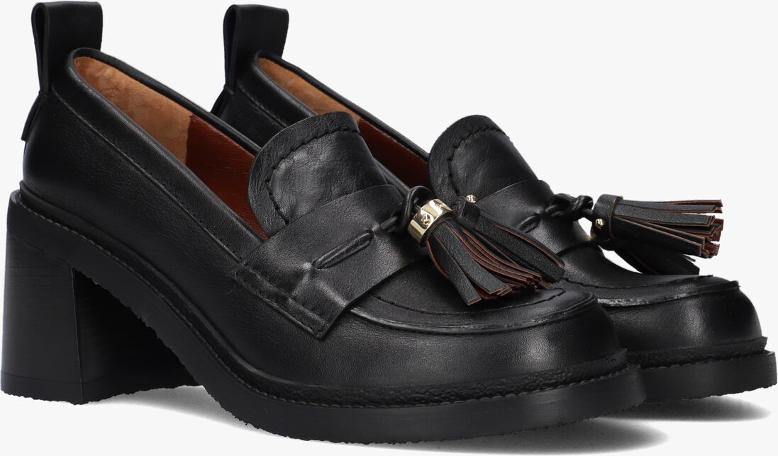 SEE BY CHLO\u00C9 zwarte see by chlo&eacute; pumps skyie