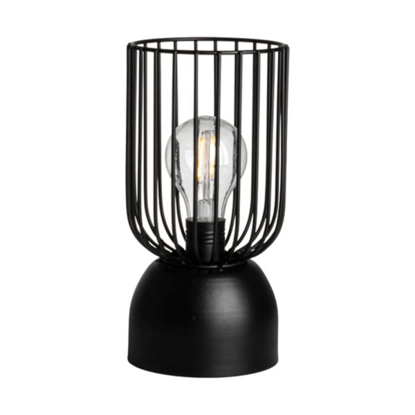 Gusta Lamp - Metaal