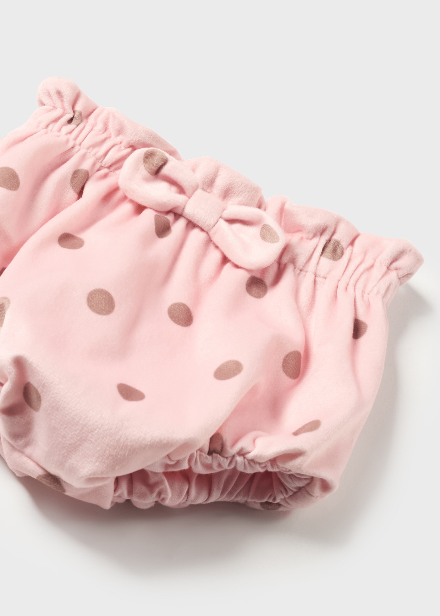 Capa de fralda estampada para recém-nascido