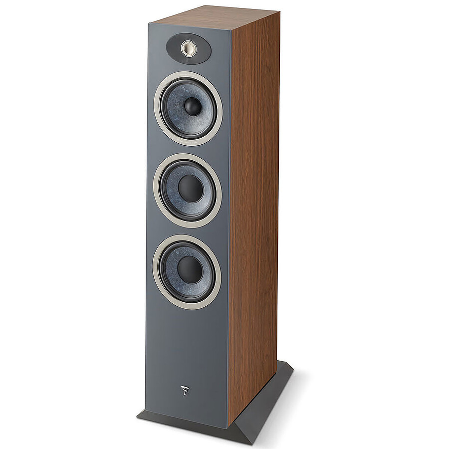 Focal Pack Theva N°3 HCM 5.0 Dark Wood