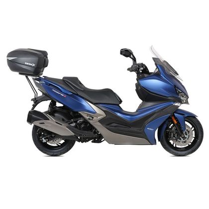Support top case Shad Top Master pour scooter