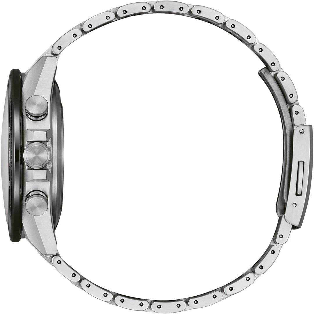 Citizen Attesa Platinum Shine Limited Edition