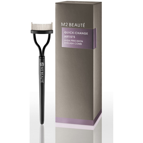 M2 Beauté - Quick-change Artists Eyelash Comb