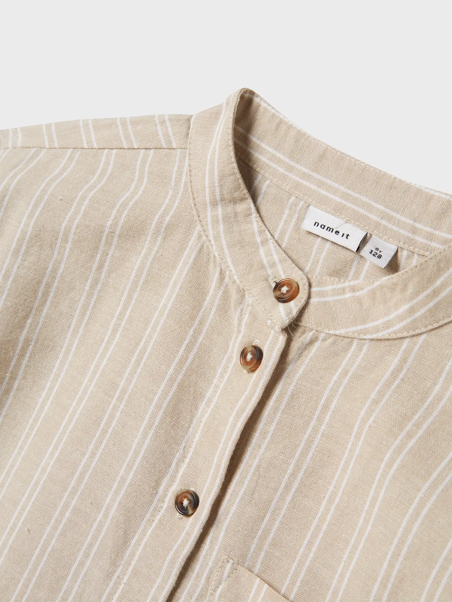 Halom Short Sleeve Shirt Box