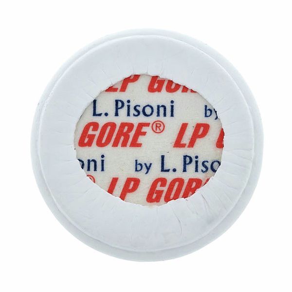 Pisoni GORECLF Clarinet Pad 16.5