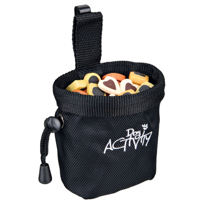 Trixie Dog Activity Snack-Tasche Baggy