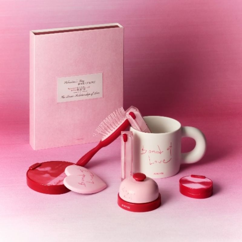JOOCYEE - Limited Edition Compact Mirror