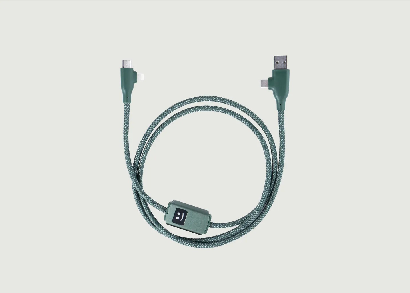 Câble de charge Allure Xoopar