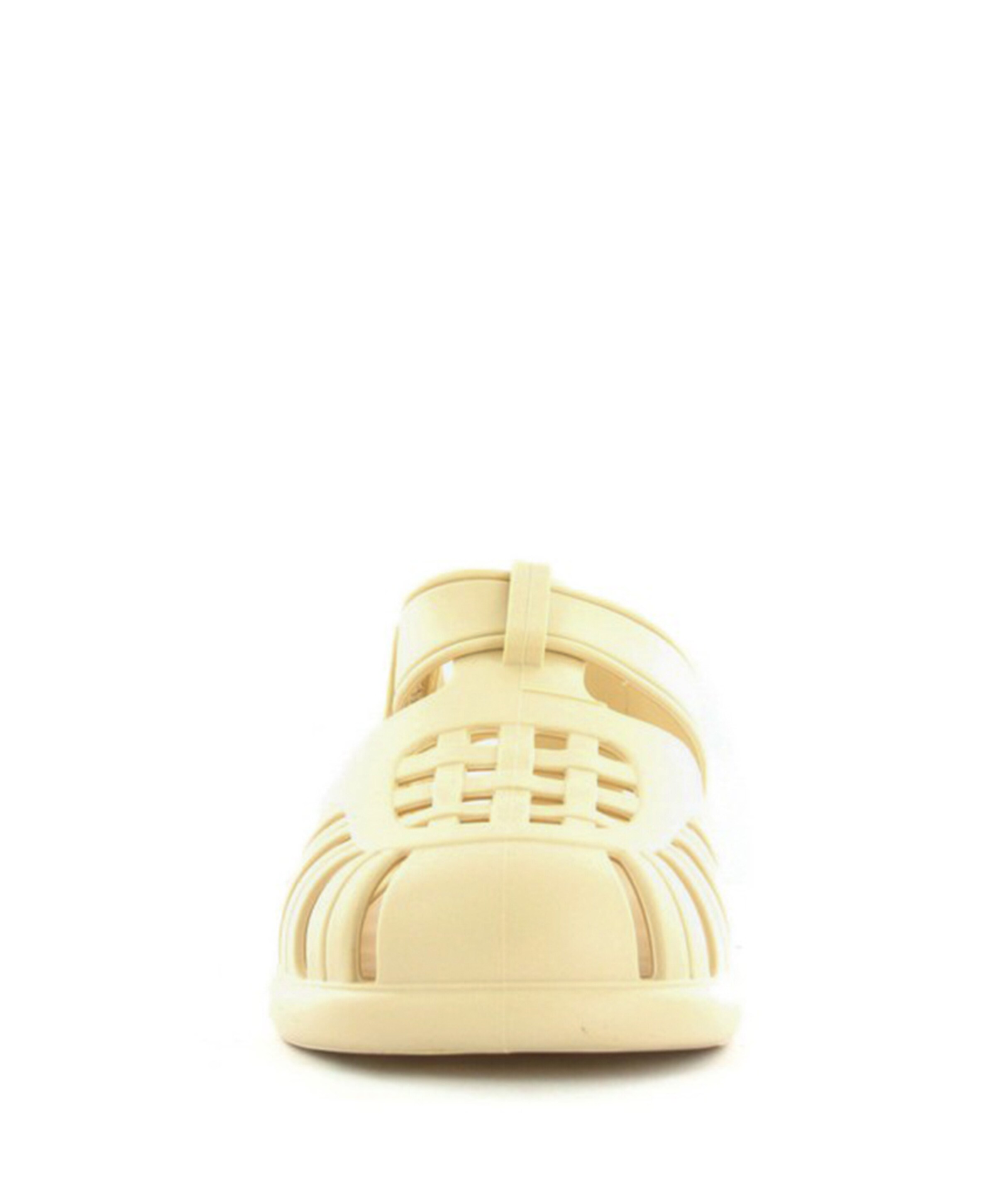 Igor Tobby  meisjes sandalen ecru