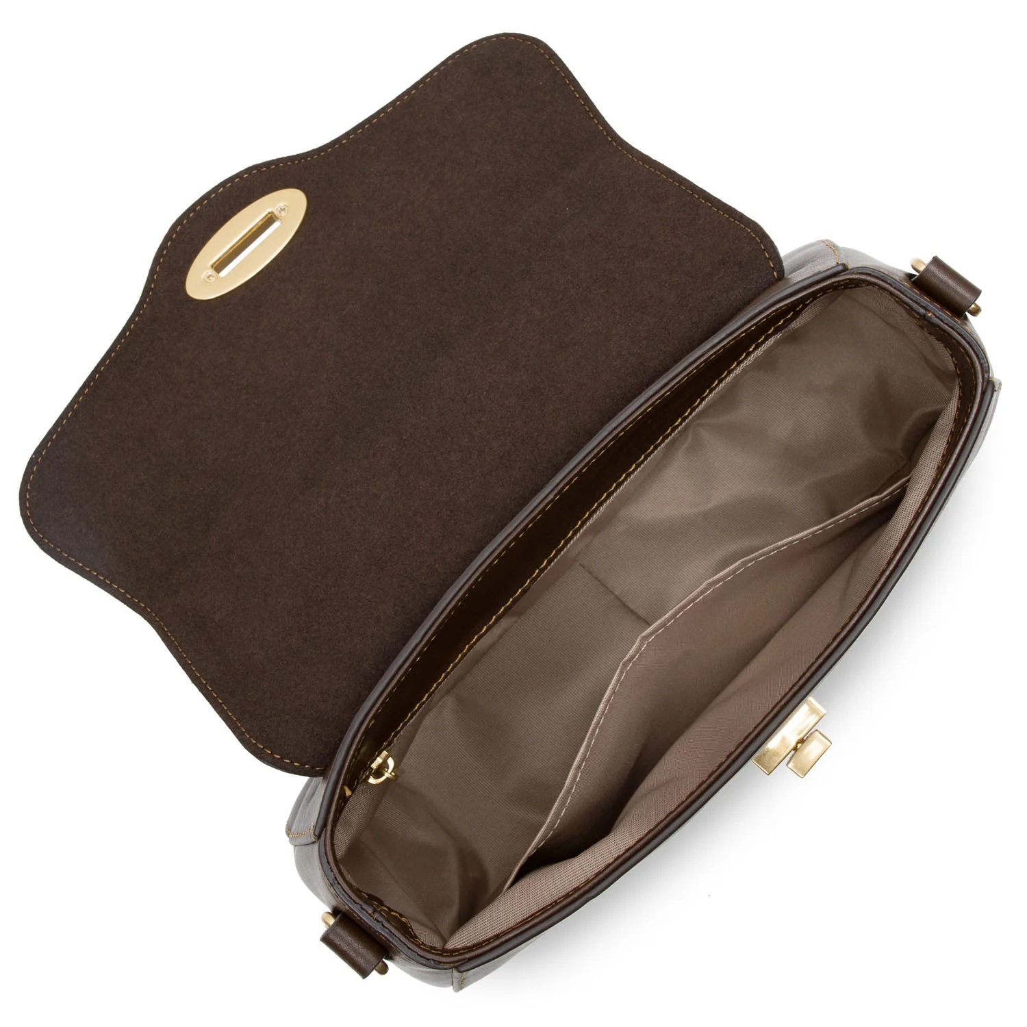 Légende-Sac trotteur