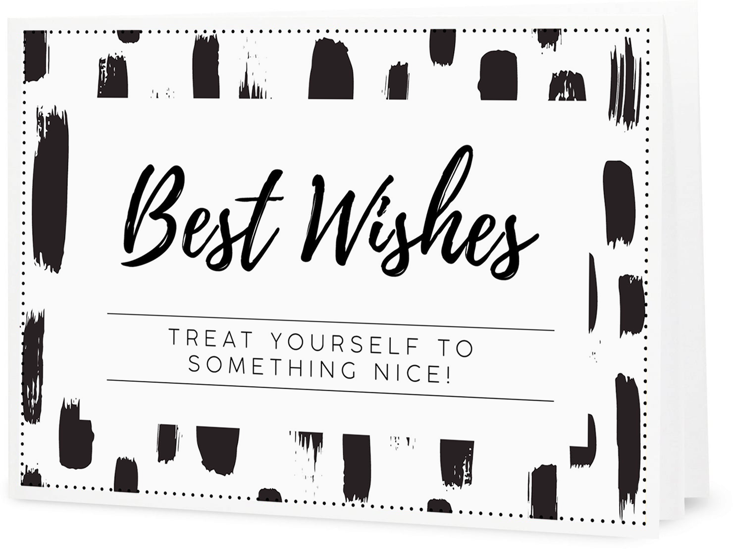 Ecco Verde  Best Wishes - Download-Gutschein, 1 Stk