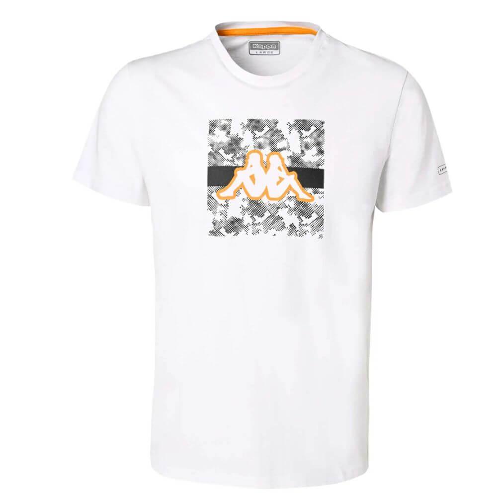 Camiseta Kappa Grami 381l5hw