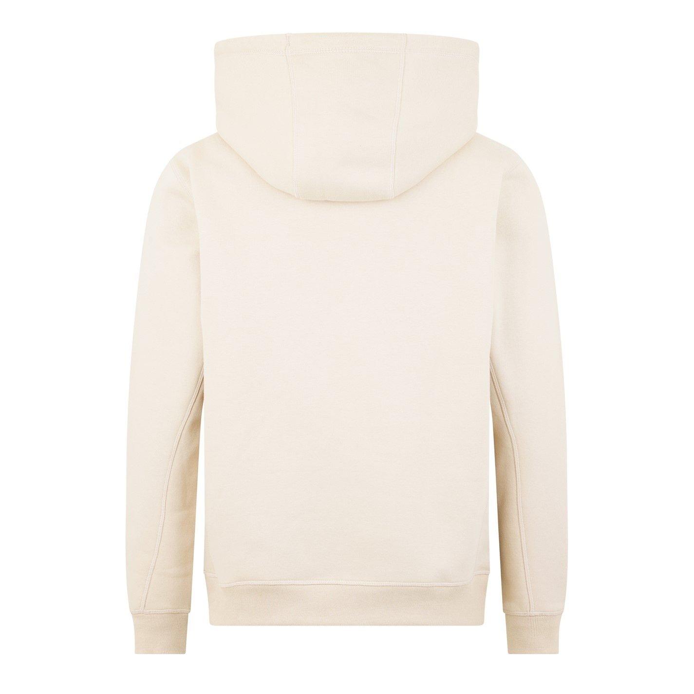 Jack Wills JW Batsford Logo Hoodie