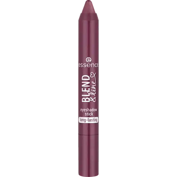 Blend & line eyeshadow stick 02 Oh My Ruby