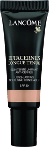 Lancome Effacernes Longue Tenue Softening Concealer SPF30