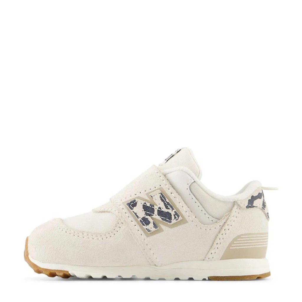 New Balance 574sneakers beige