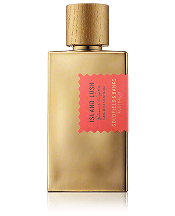 Goldfield & Banks Island Lush parfum vapo 100ml