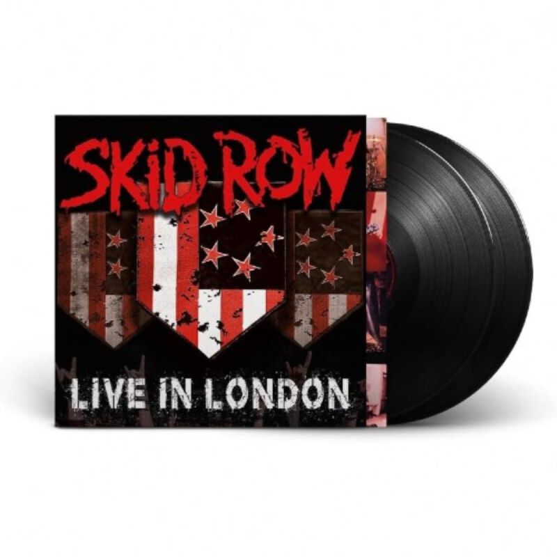 Live in London | Skid Row LP