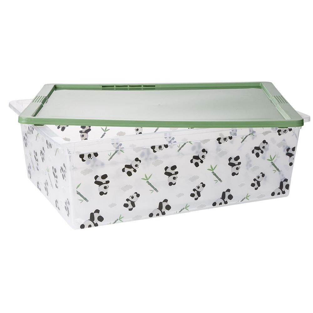 Box de rangement 25L