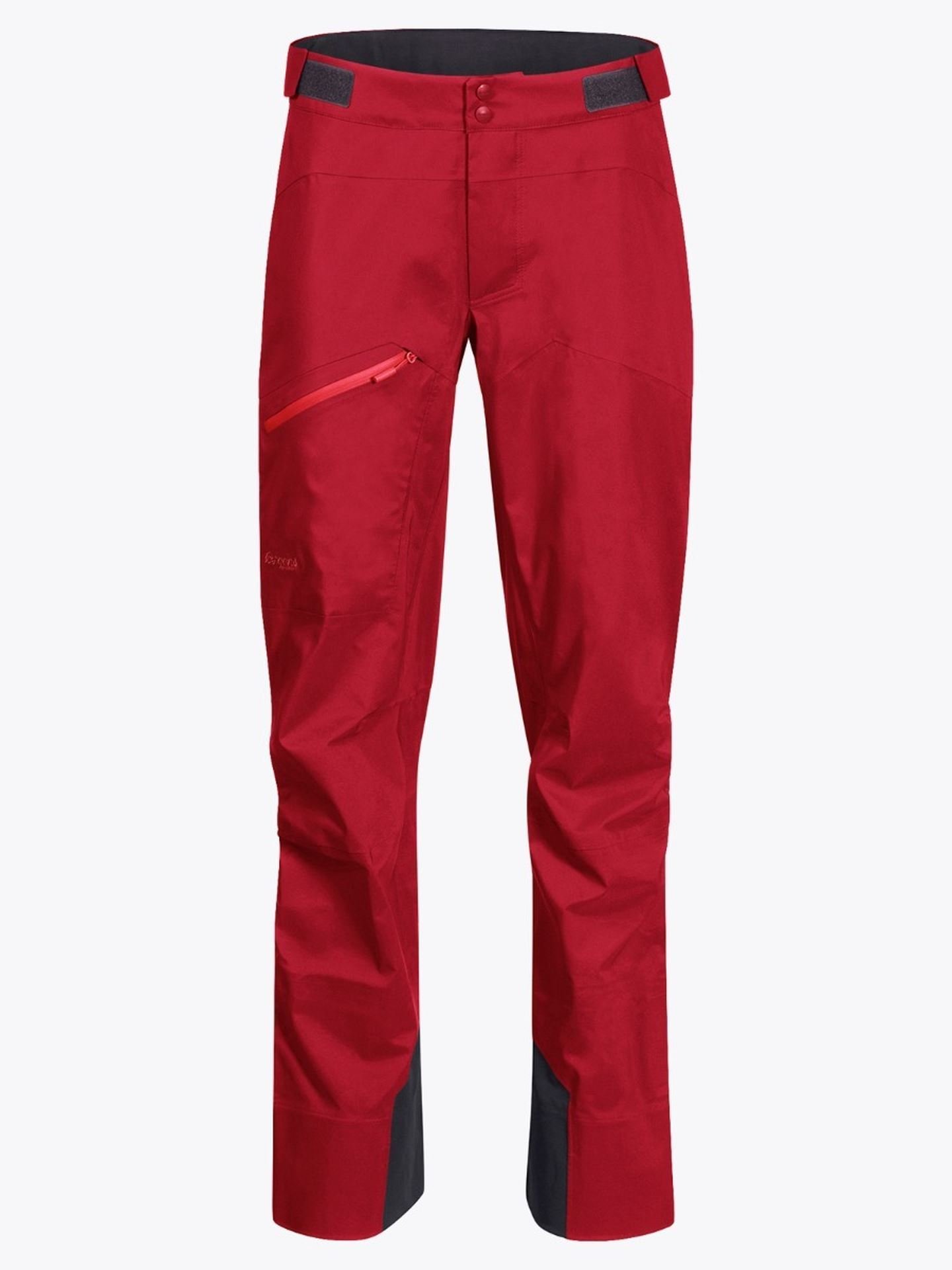 Cecilie 3L Pant