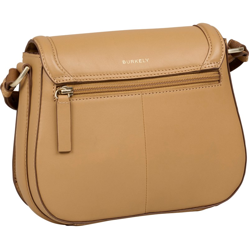 Burkely<br>Skuldertaske Beloved