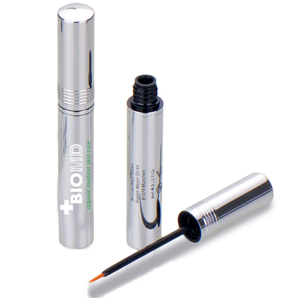BIOMD Wunder Wimpern Aufbauserum