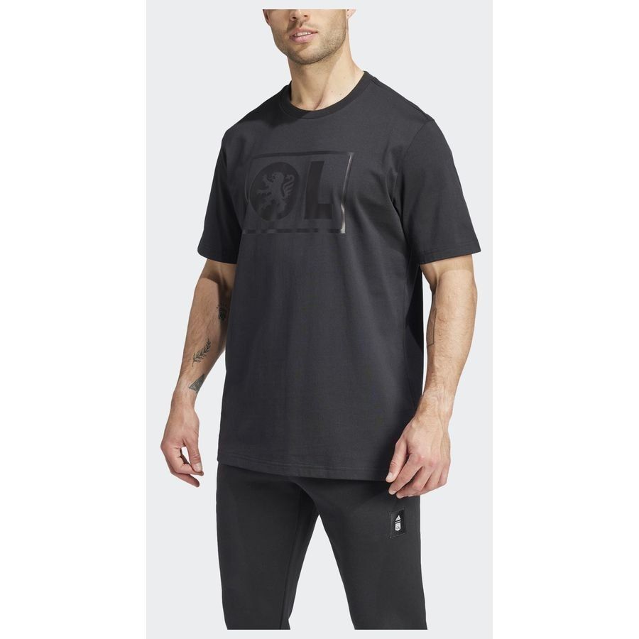 Adidas T-shirt Olympique Lyonnais Seasonal