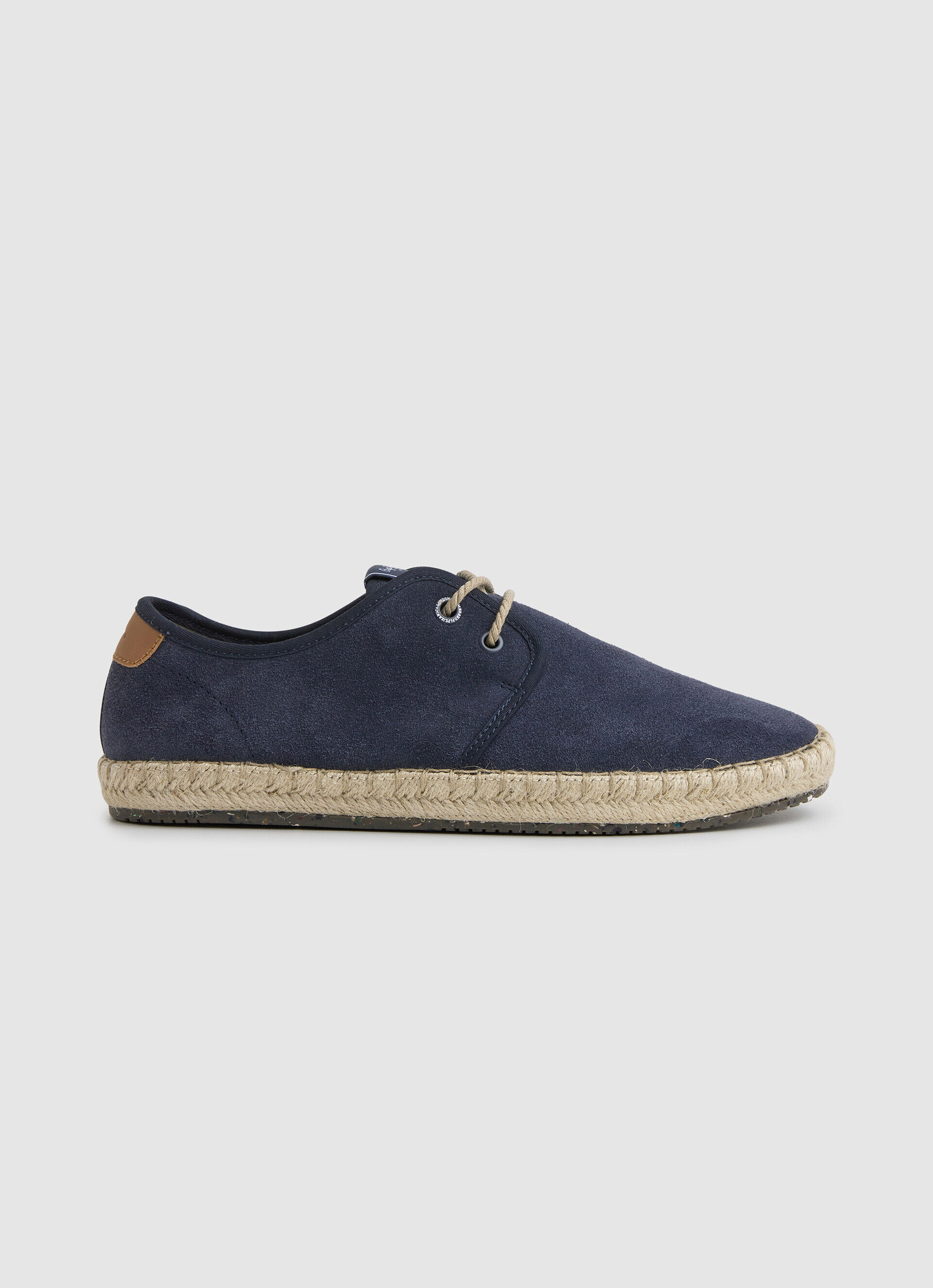 SAPATOS CLÁSSICOS DE COURO PARA TURISTAS - oceano
