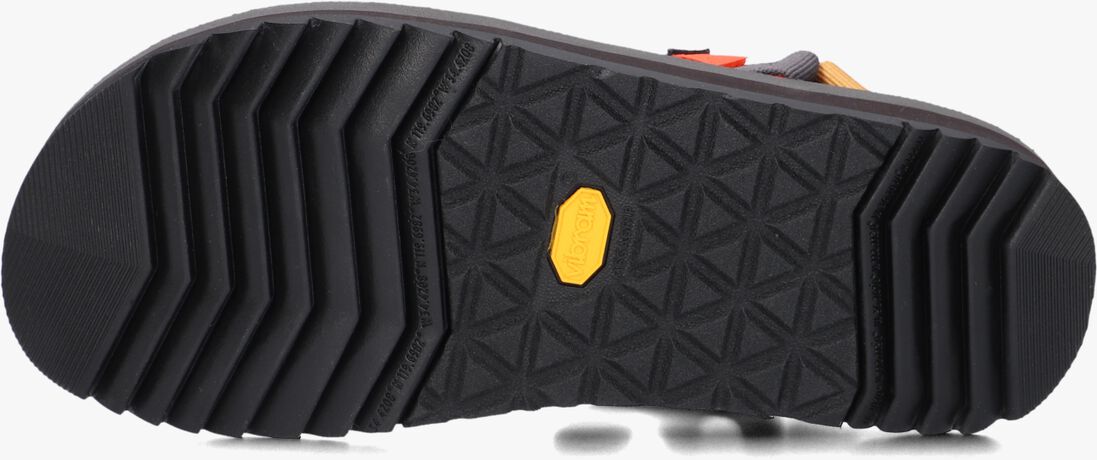 TEVA blauwe teva sandalen m universal trail