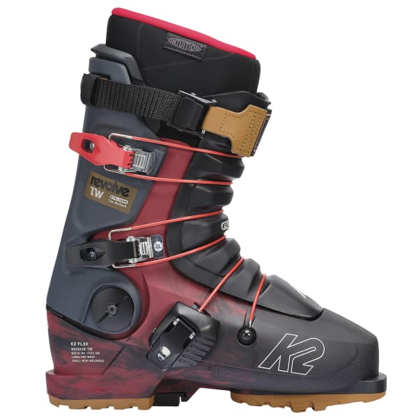 Chaussure de ski K2 REVOLVE TW