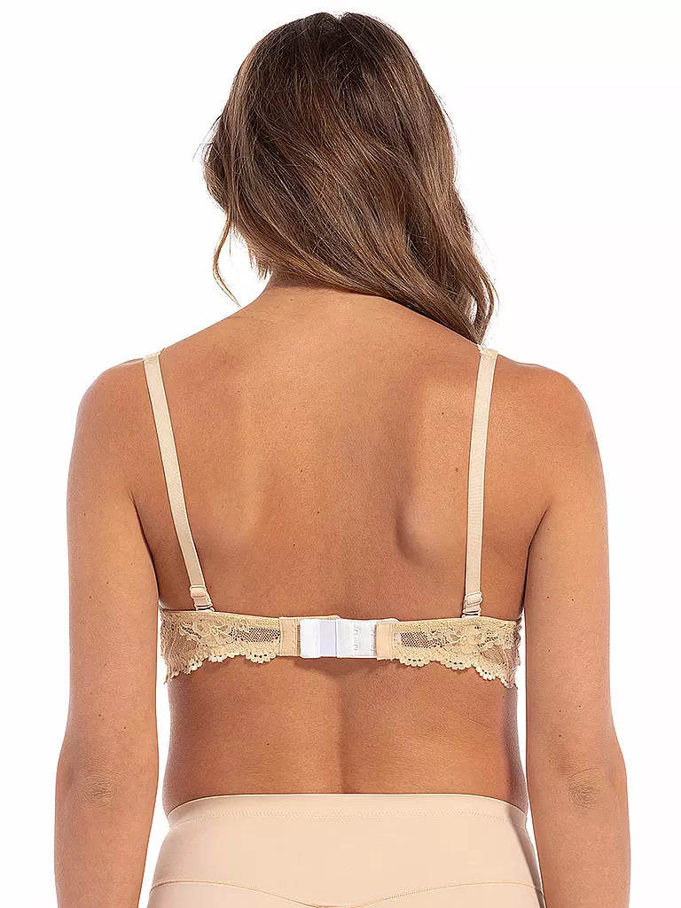 MAGIC BODYFASHION BH-Verlängerer Bra Extender 3er Pkg bunt