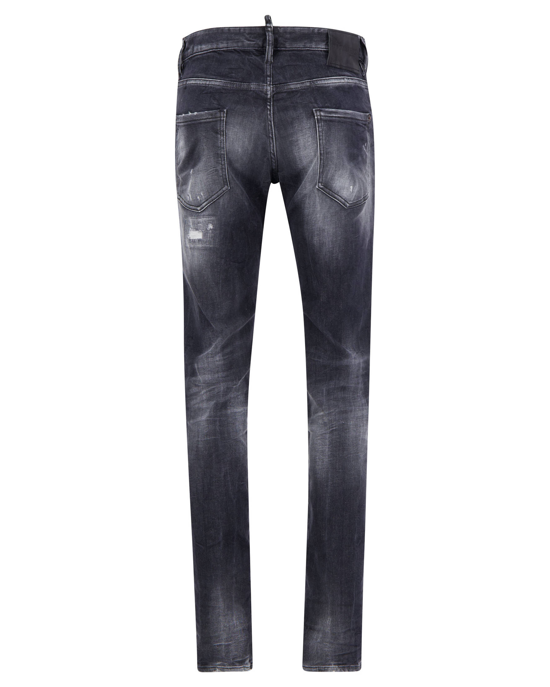 Dsquared2| Herren Jeans COOL GUY JEAN Slim Fit
