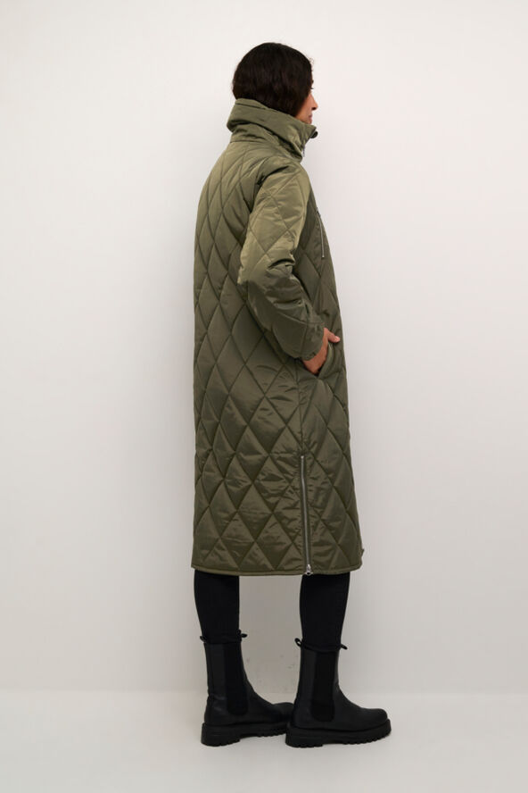 Kaffe KAlindsay Quilt Jacket 190414