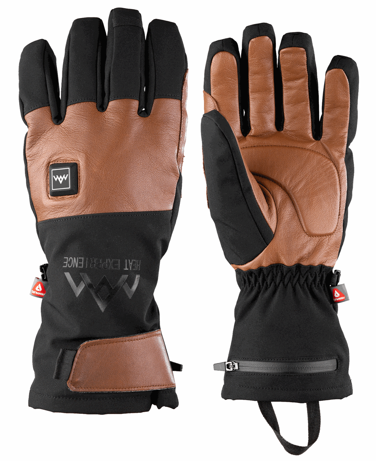 Heat Experience<br>Heated Outdoor Gloves